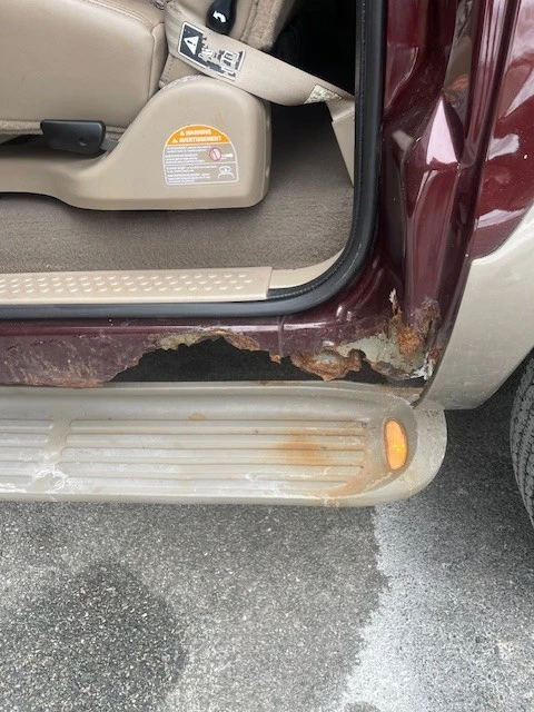2000 Ford Excursion - Image 13 of 17