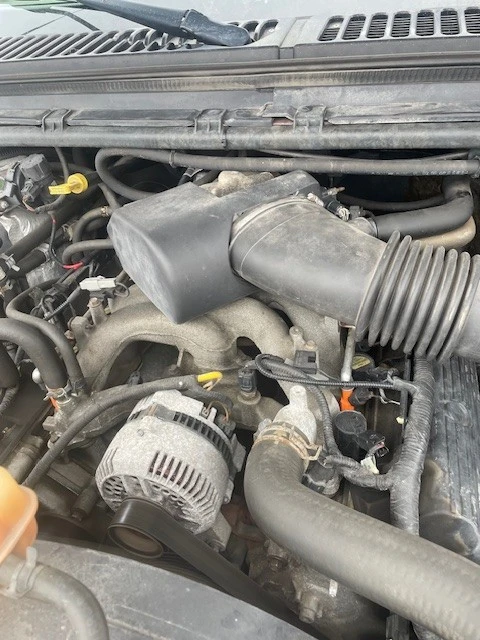 2000 Ford Excursion - Image 12 of 17