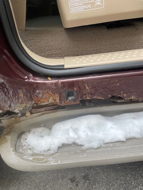 2000 Ford Excursion - Image 14 of 17