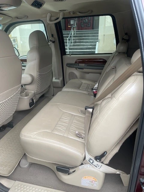 2000 Ford Excursion - Image 6 of 17