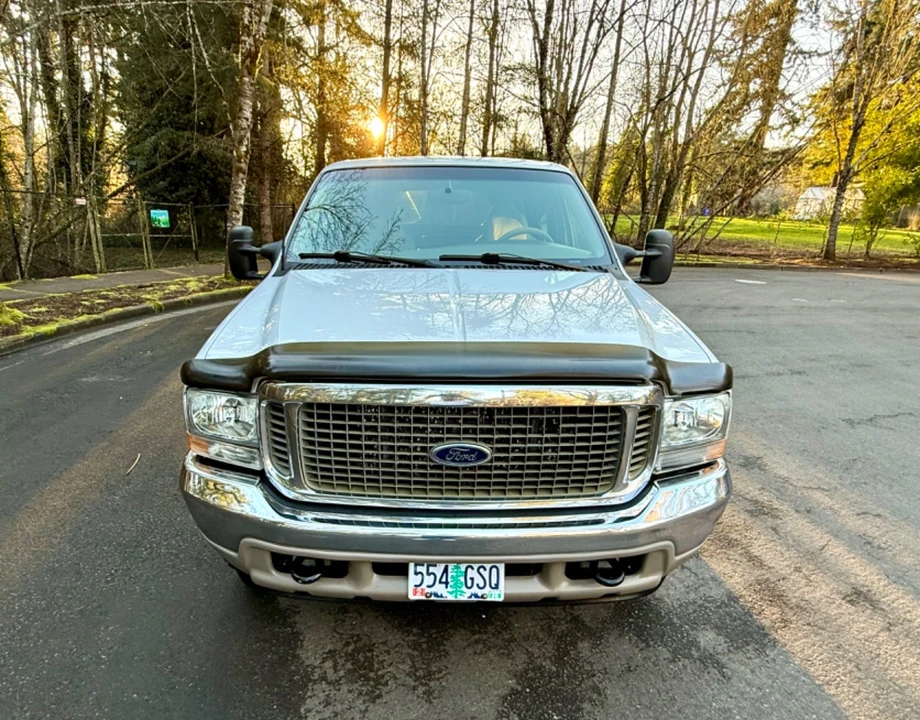 2000 Ford Excursion - Image 13 of 21