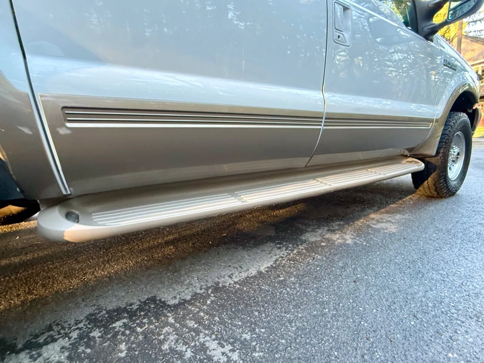 2000 Ford Excursion - Image 18 of 21