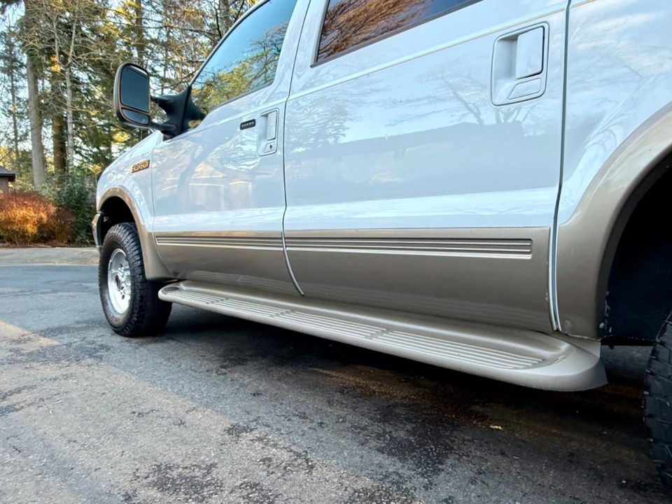2000 Ford Excursion - Image 11 of 21