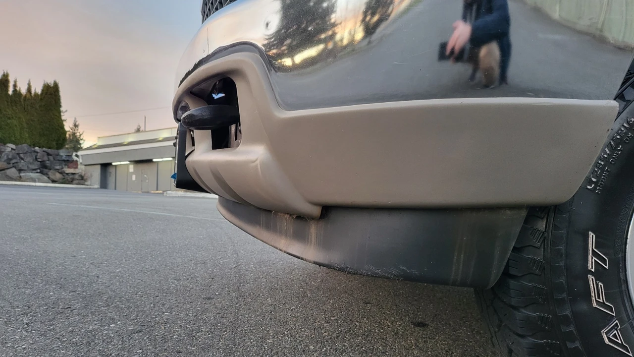 2000 Ford Excursion - Image 19 of 21