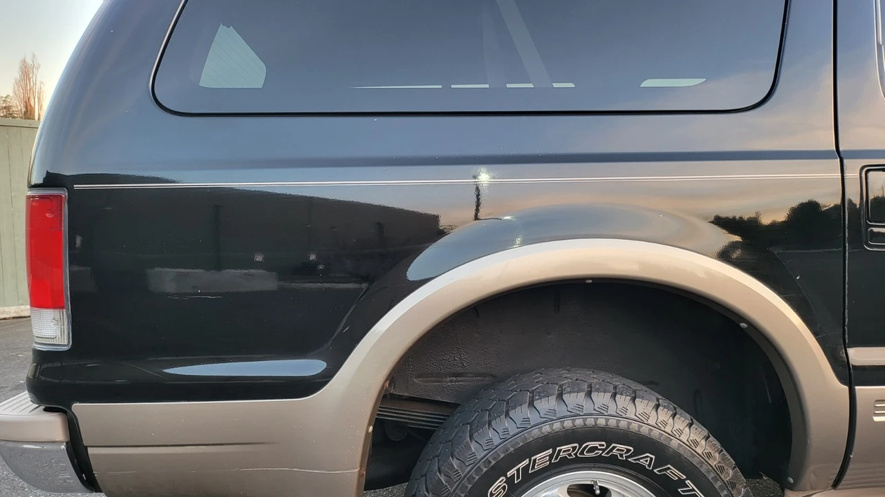 2000 Ford Excursion - Image 15 of 21