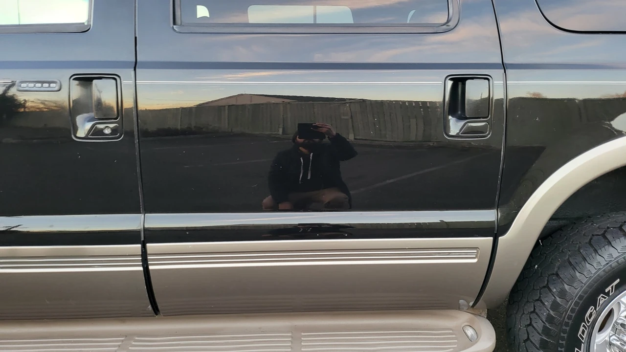 2000 Ford Excursion - Image 10 of 21