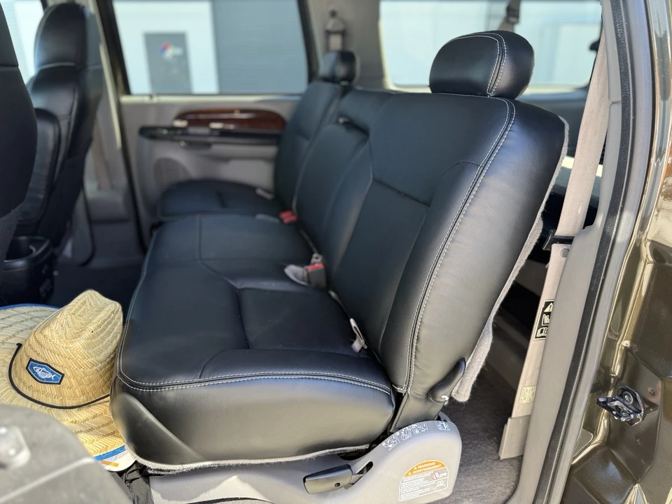 2000 Ford Excursion - Image 20 of 21