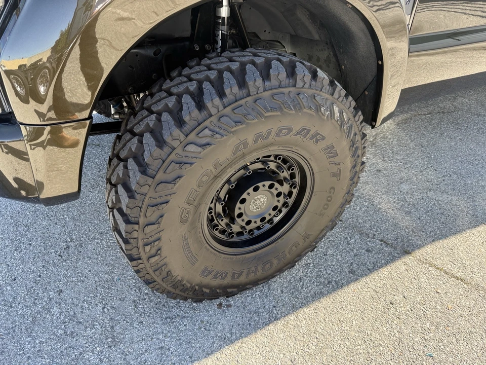 2000 Ford Excursion - Image 10 of 21