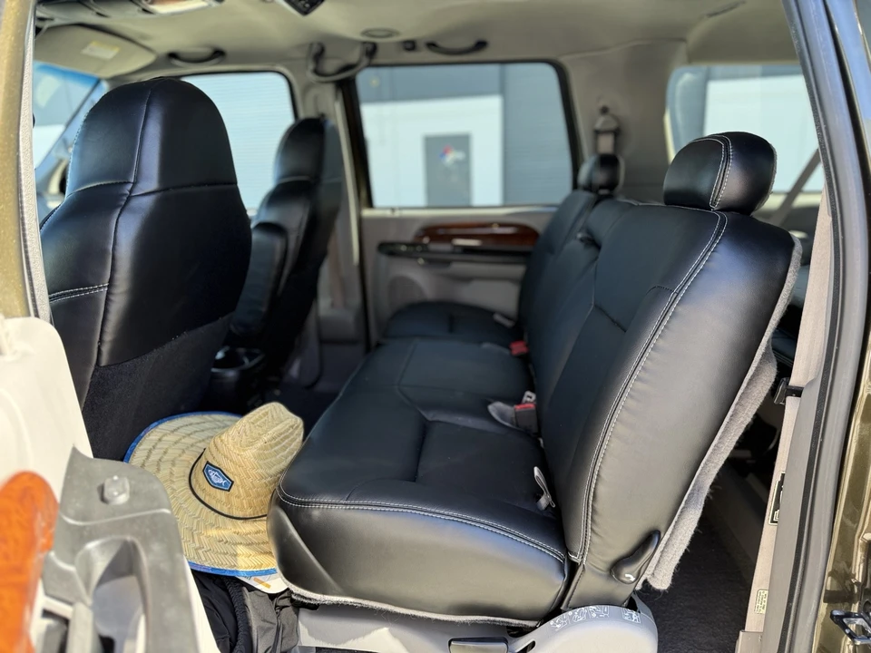 2000 Ford Excursion - Image 19 of 21