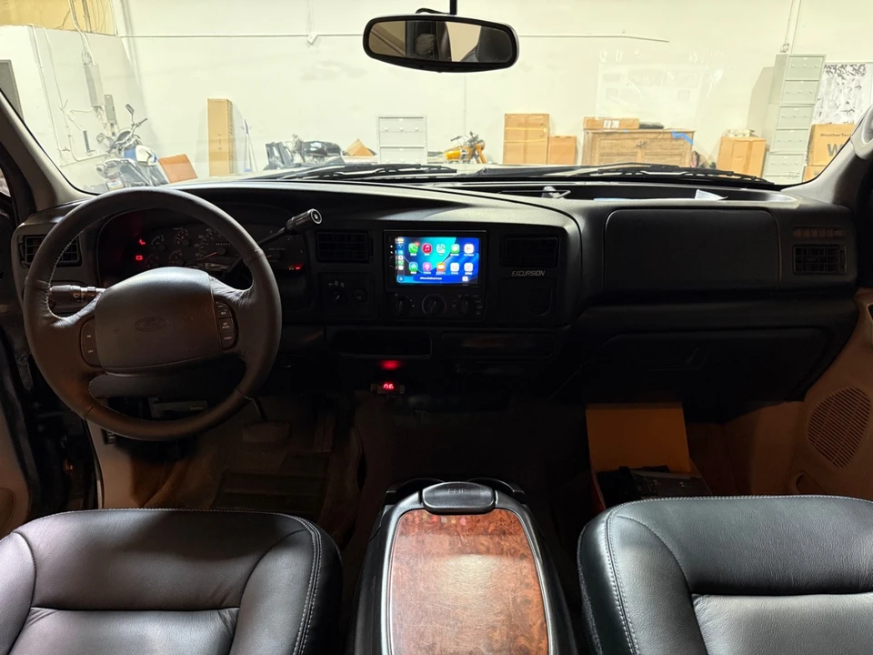 2000 Ford Excursion - Image 3 of 21