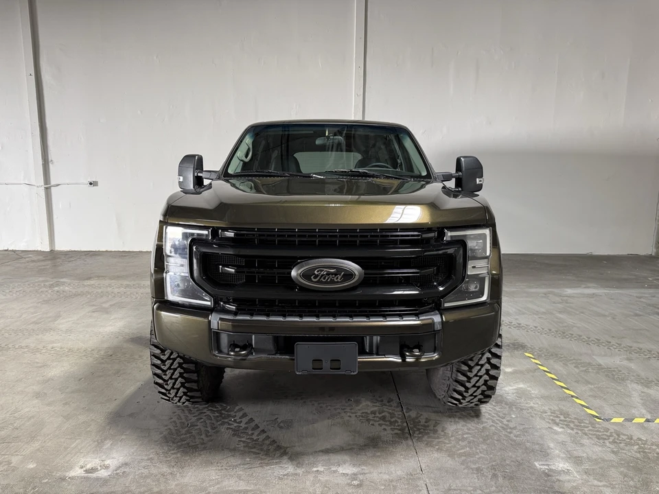 2000 Ford Excursion - Image 13 of 21