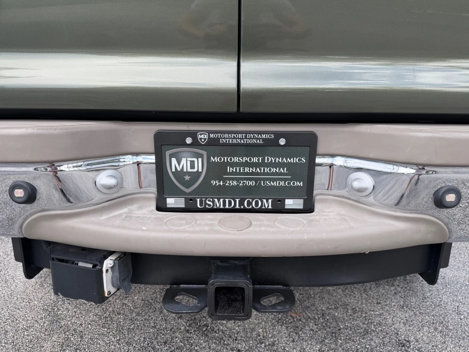 2000 Ford Excursion - Image 28 of 31