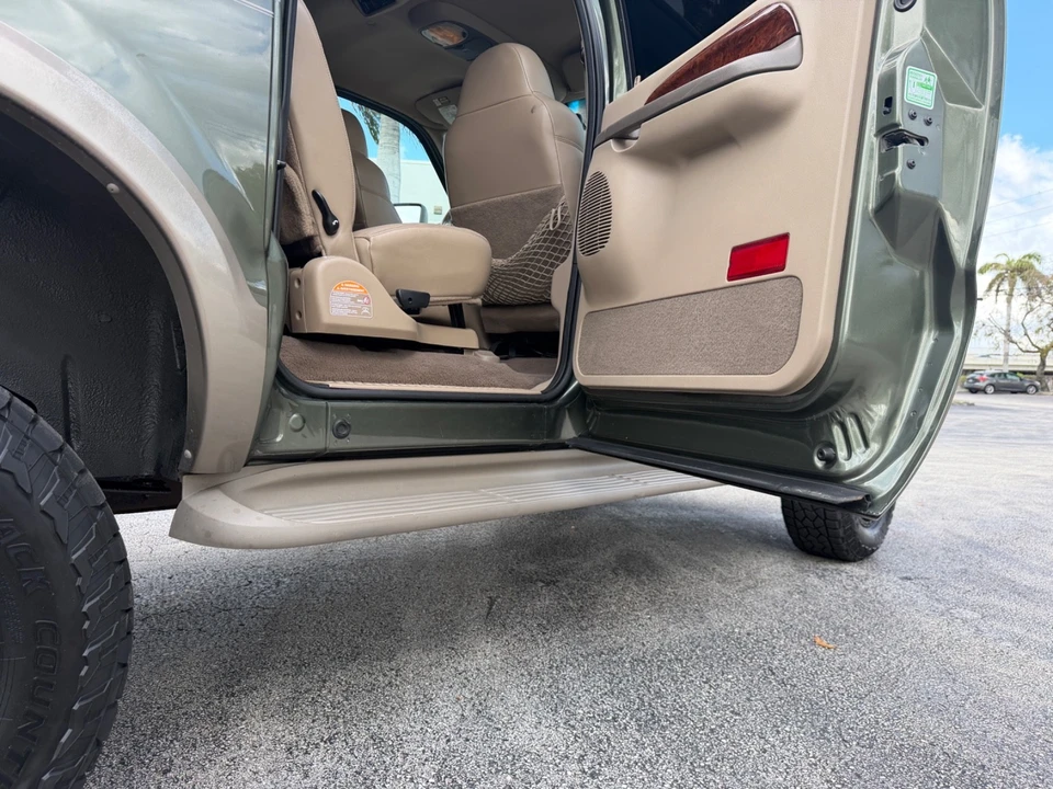 2000 Ford Excursion - Image 31 of 31