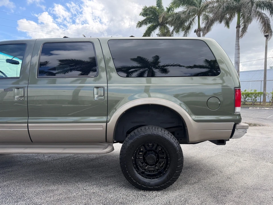2000 Ford Excursion - Image 6 of 31