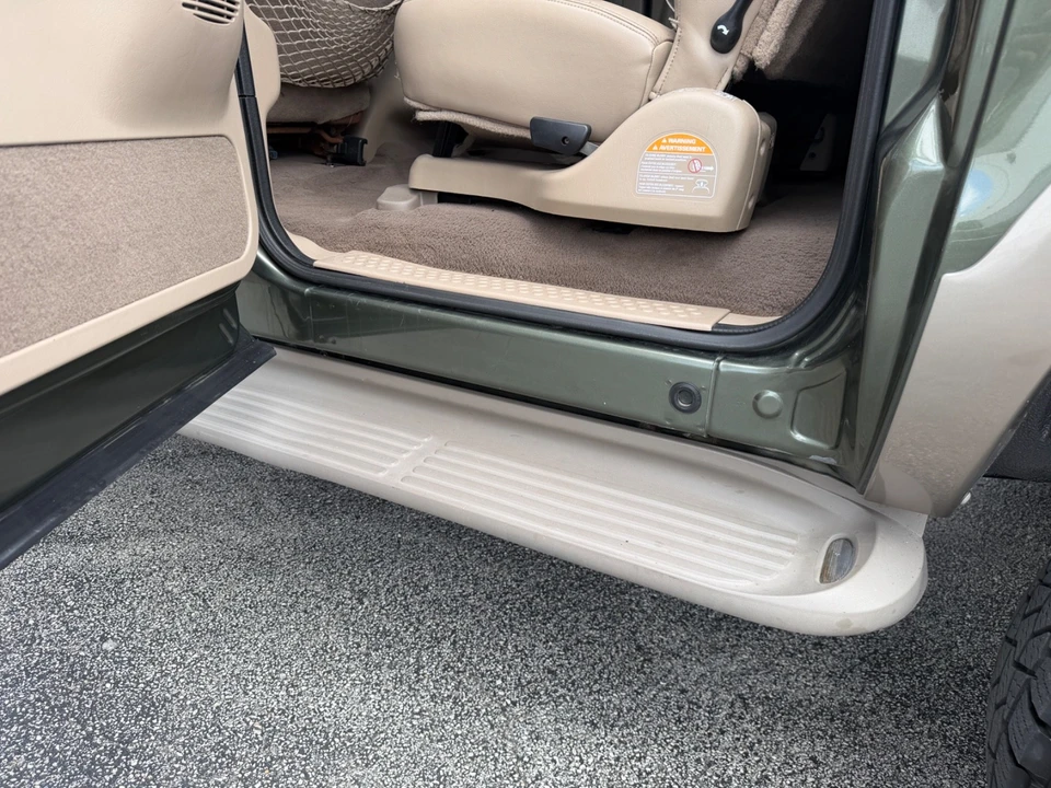 2000 Ford Excursion - Image 22 of 31