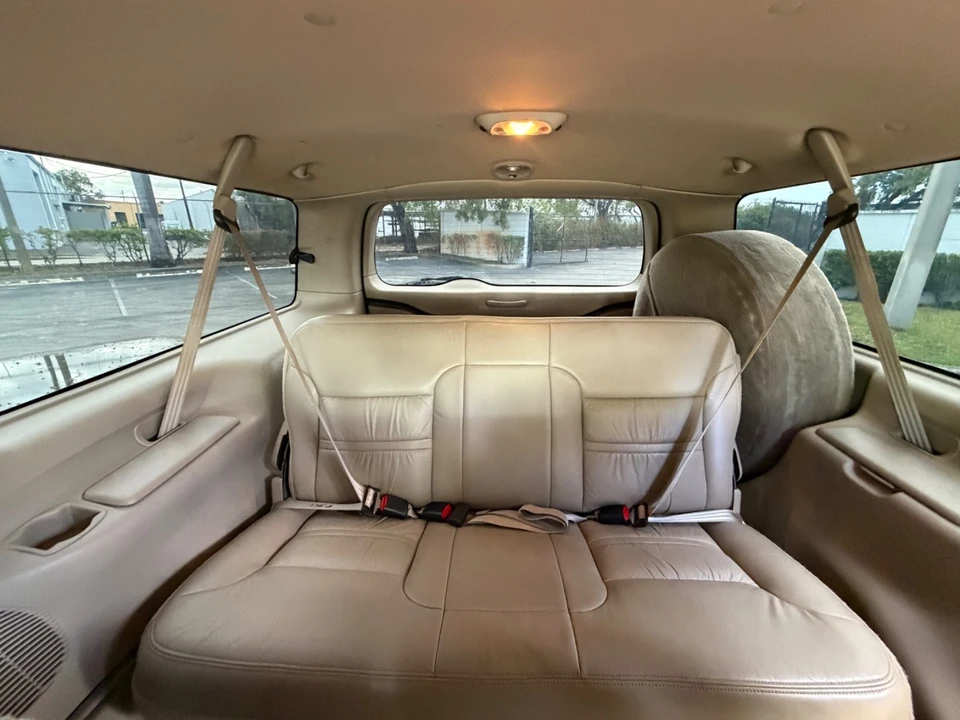 2000 Ford Excursion - Image 25 of 31