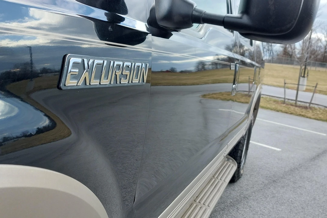 2000 Ford Excursion - Image 27 of 31