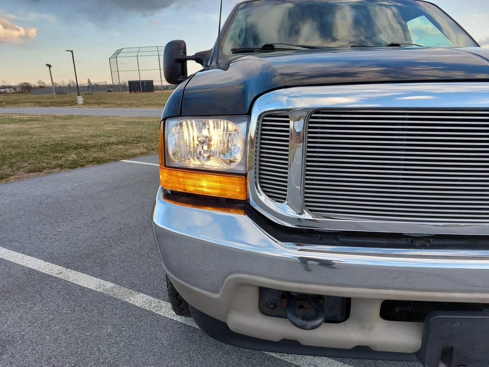 2000 Ford Excursion - Image 31 of 31