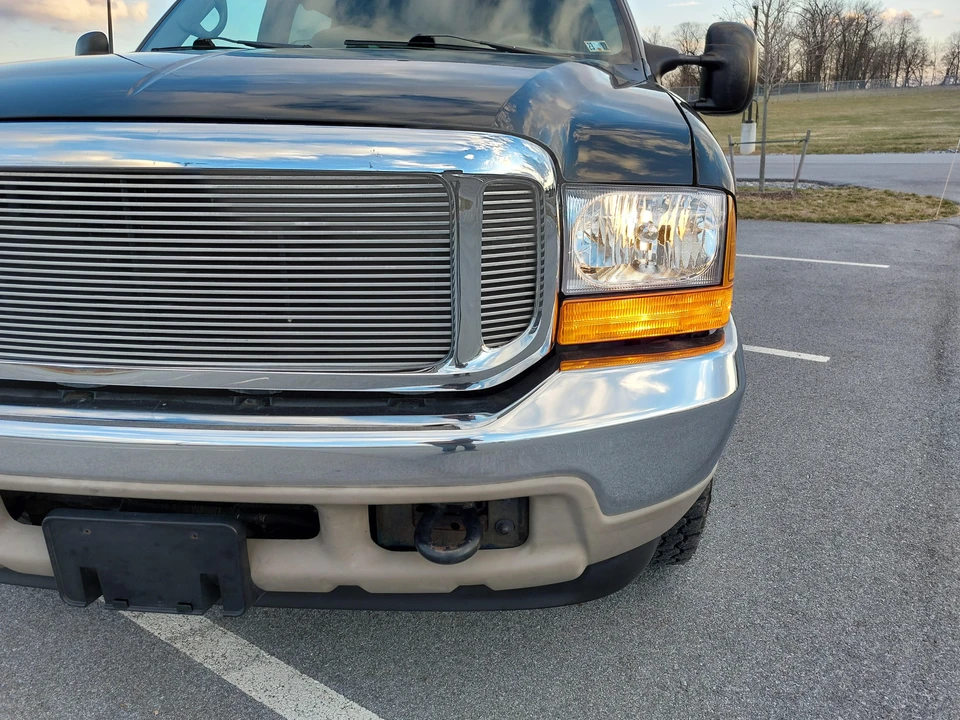 2000 Ford Excursion - Image 25 of 31