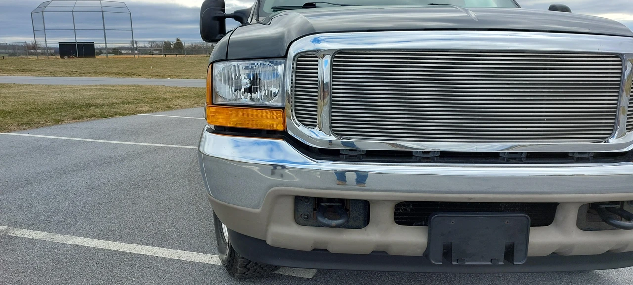 2000 Ford Excursion - Image 30 of 31
