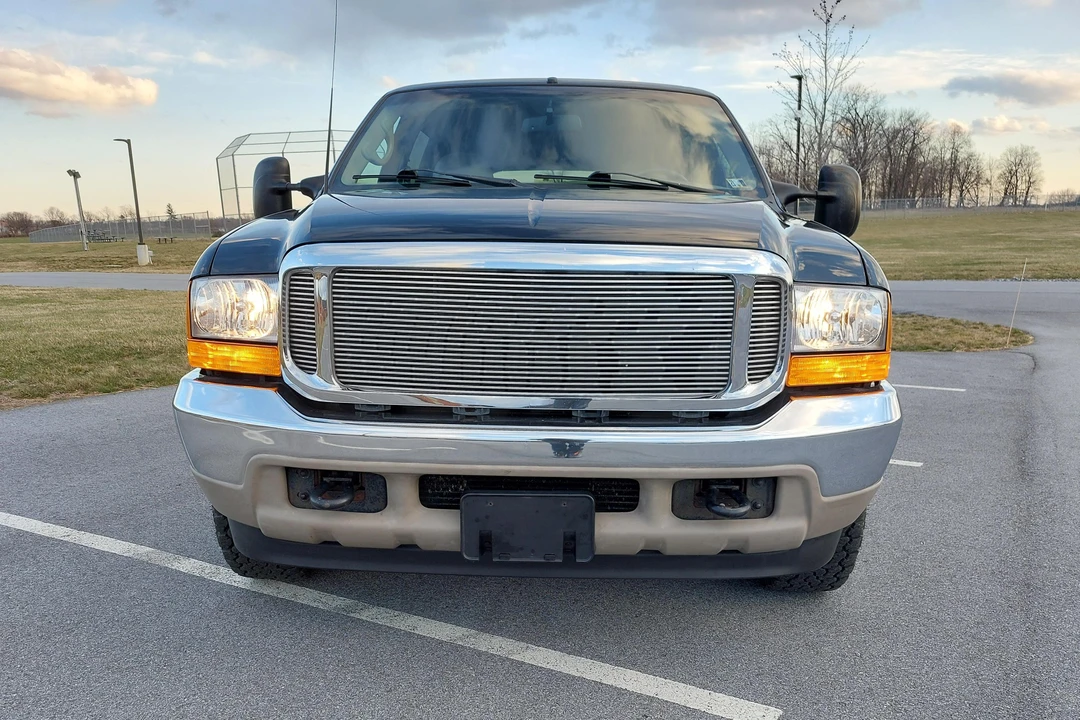 2000 Ford Excursion - Image 6 of 31