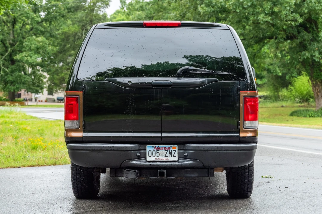 2000 Ford Excursion - Image 5 of 31