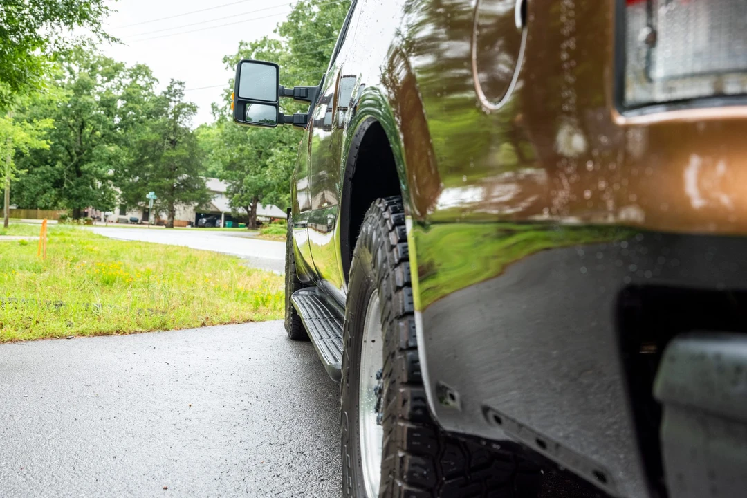 2000 Ford Excursion - Image 21 of 31