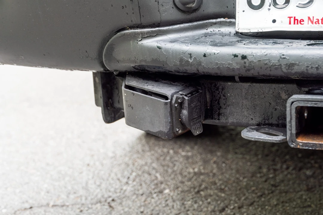 2000 Ford Excursion - Image 24 of 31