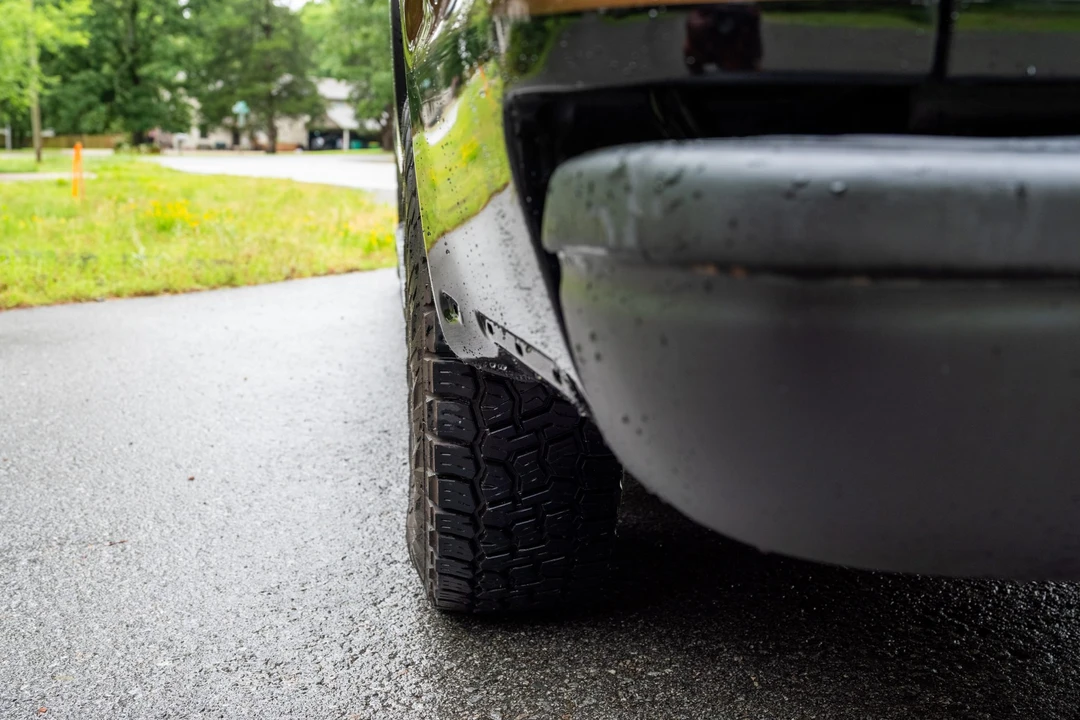 2000 Ford Excursion - Image 26 of 31
