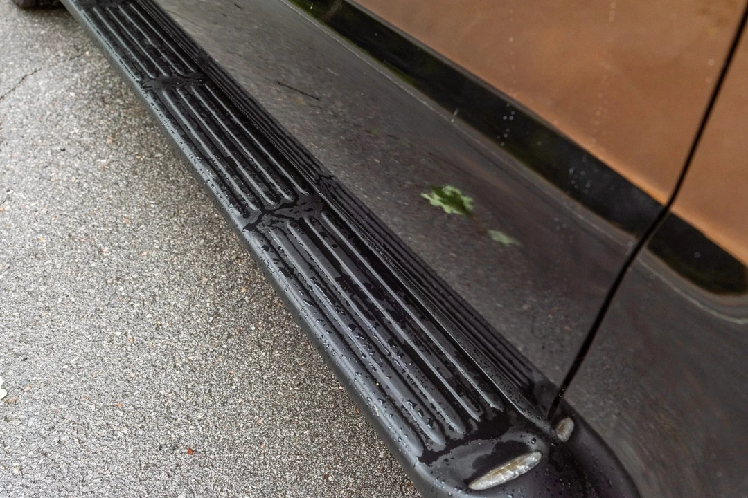2000 Ford Excursion - Image 30 of 31