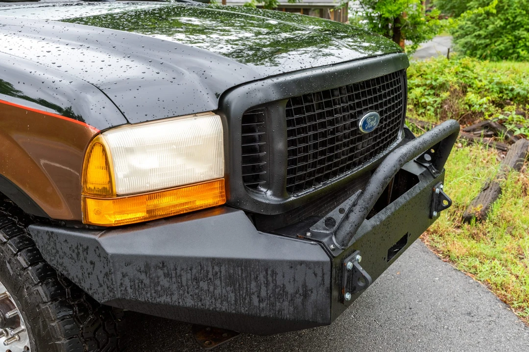 2000 Ford Excursion - Image 10 of 31