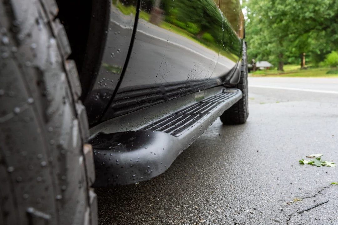 2000 Ford Excursion - Image 27 of 31