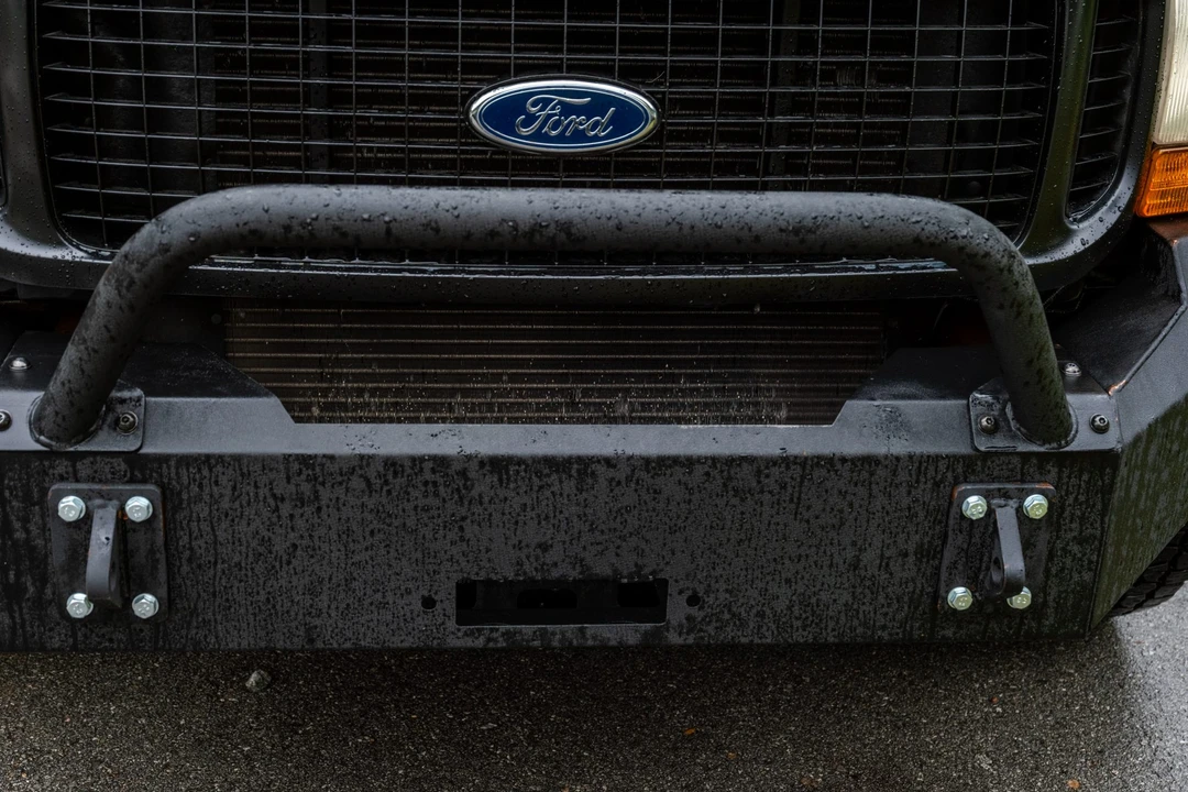 2000 Ford Excursion - Image 18 of 31