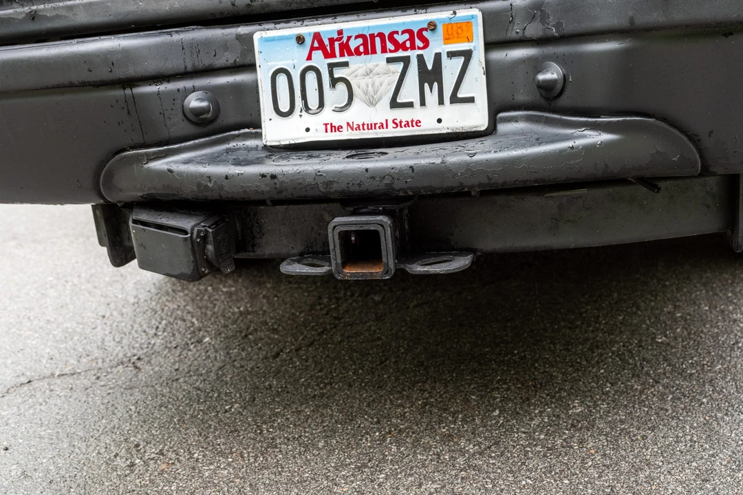 2000 Ford Excursion - Image 23 of 31