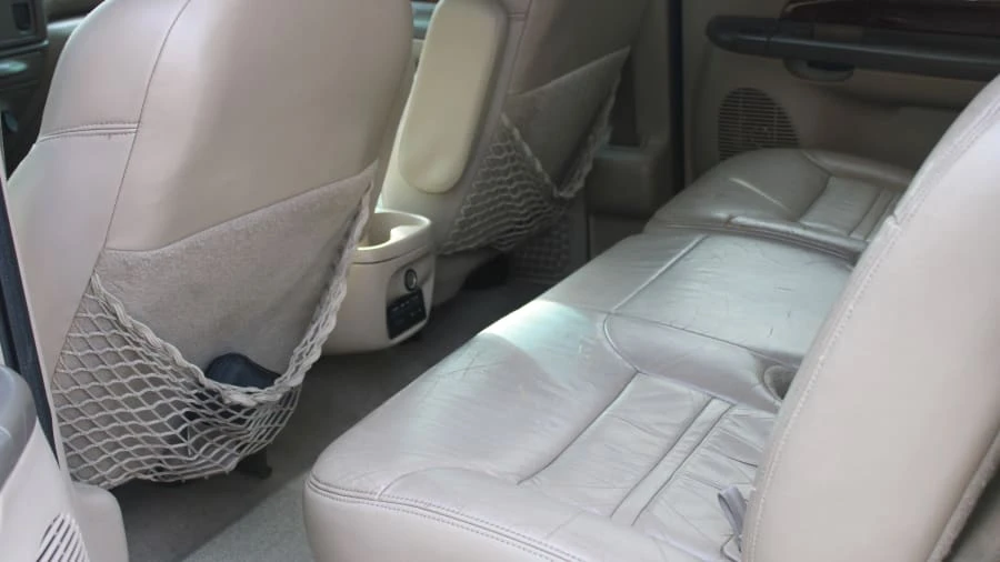 2000 Ford Excursion - Image 6 of 15