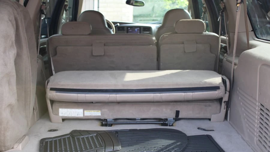 2000 Ford Excursion - Image 7 of 15
