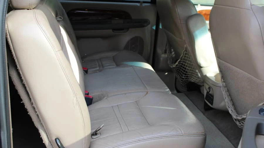 2000 Ford Excursion - Image 8 of 15