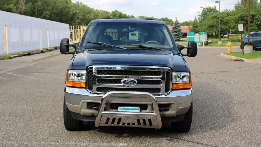 2000 Ford Excursion - Image 13 of 15