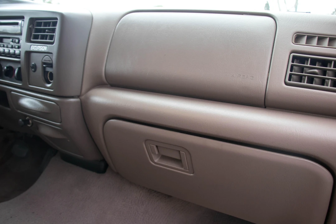 2000 Ford Excursion - Image 31 of 31