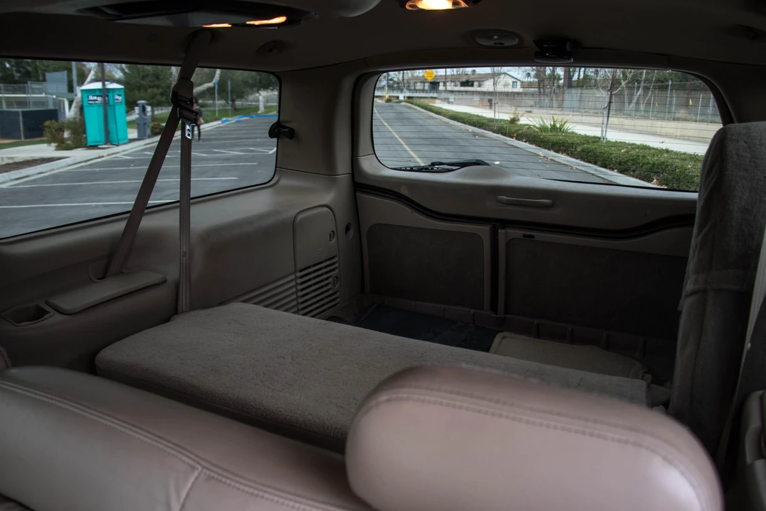 2000 Ford Excursion - Image 27 of 31