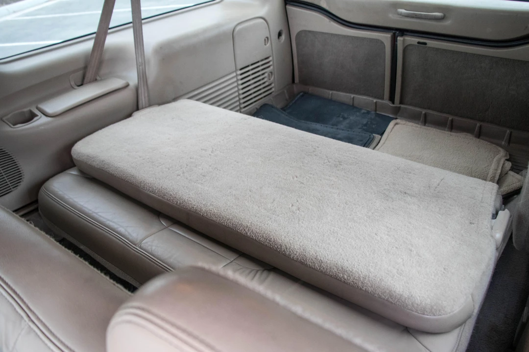 2000 Ford Excursion - Image 26 of 31