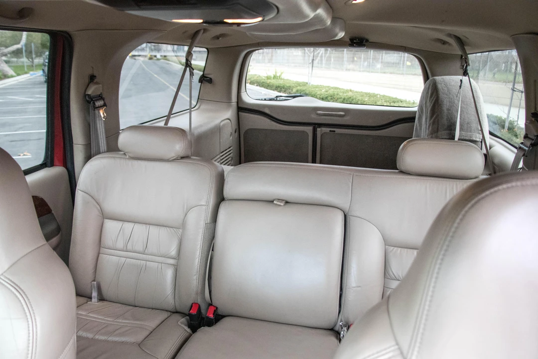 2000 Ford Excursion - Image 25 of 31