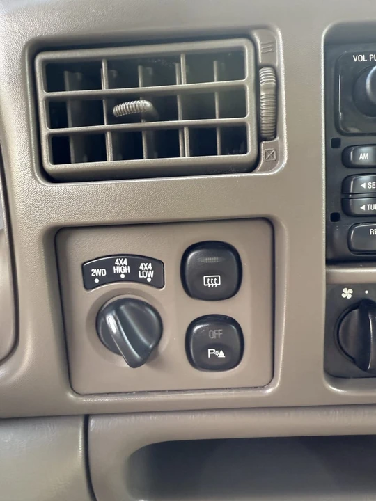 2000 Ford Excursion - Image 15 of 17
