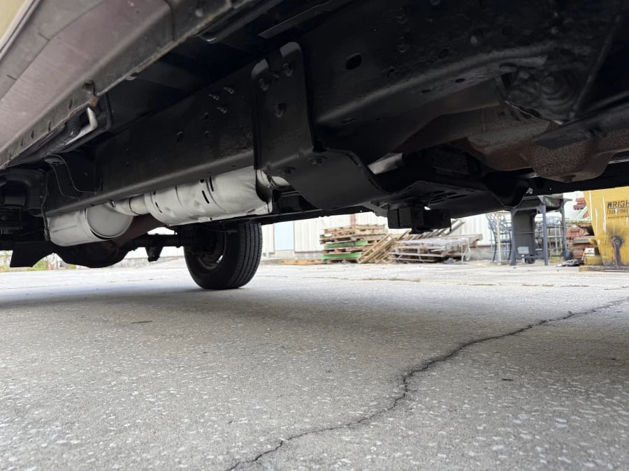 2000 Ford Excursion - Image 17 of 17