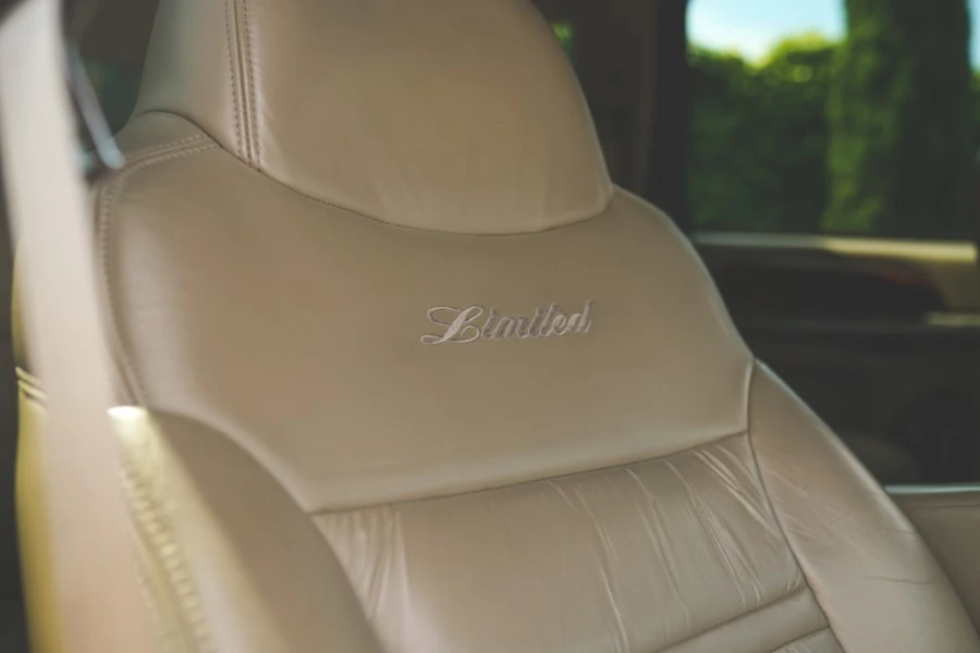 2000 Ford Excursion - Image 19 of 31