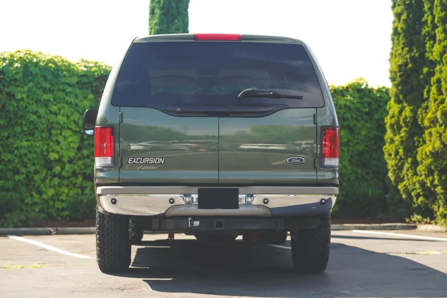 2000 Ford Excursion - Image 30 of 31
