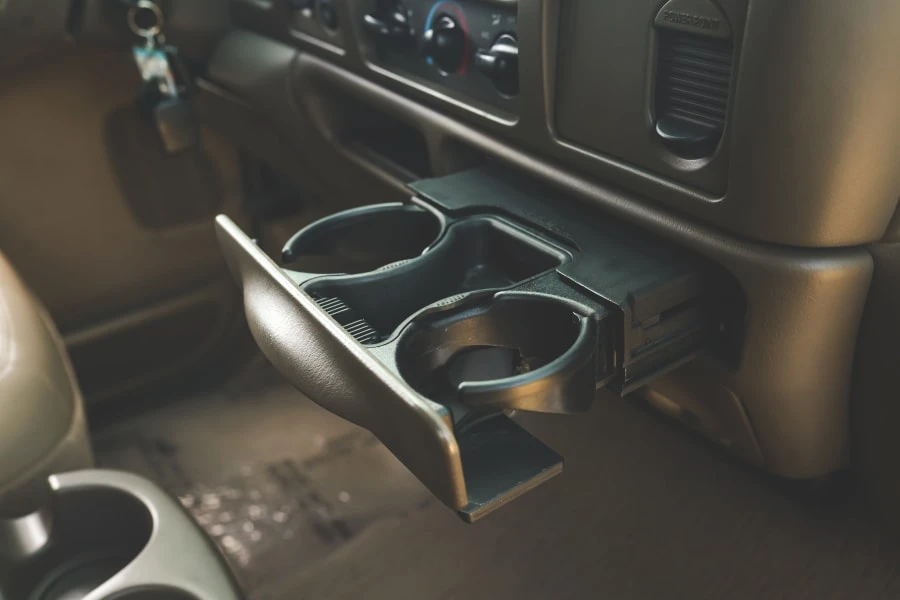 2000 Ford Excursion - Image 31 of 31