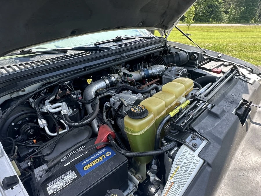 2000 Ford Excursion - Image 30 of 30