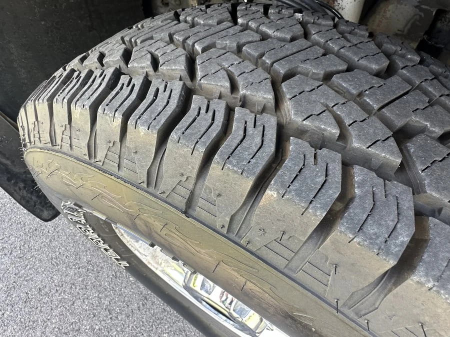2000 Ford Excursion - Image 11 of 30