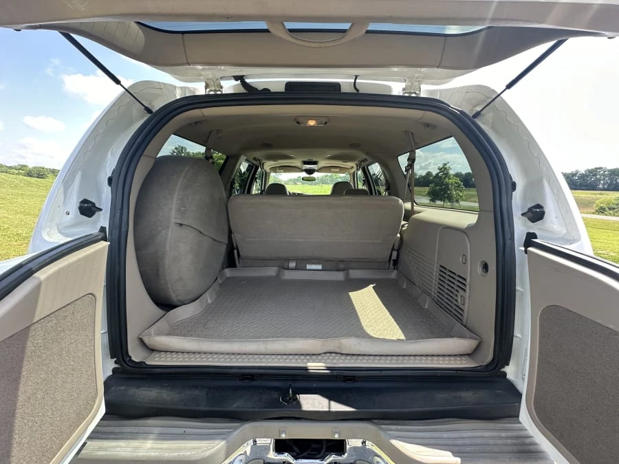 2000 Ford Excursion - Image 22 of 30